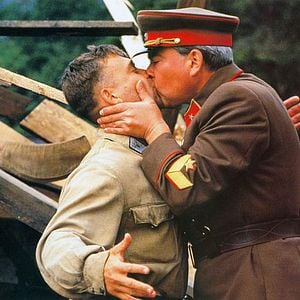 Foto A Vida e as Extraordinárias Aventuras do Soldado Ivan Chonkin