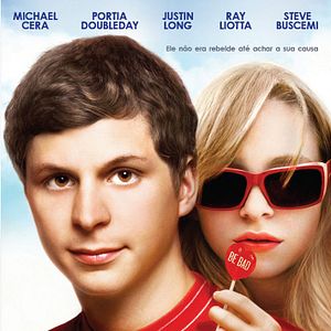 Foto Rebelde com Causa