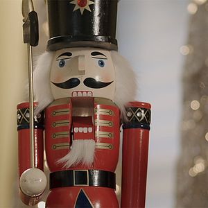 Foto Salvando o Natal