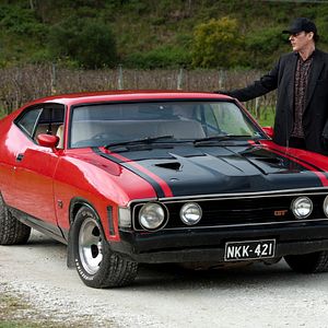 Foto Condução Perigosa