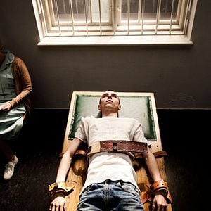 Foto A Hora do Lince