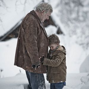 Foto A Hora do Lince