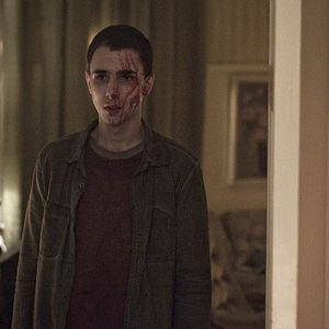 Foto A Hora do Lince