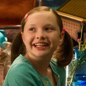 Foto Zoe Margaret Colletti