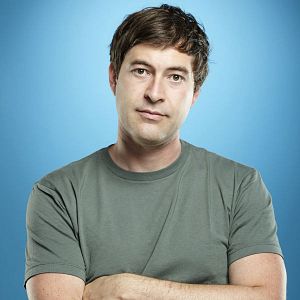 Foto Mark Duplass