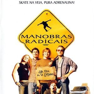 Foto Manobras Radicais