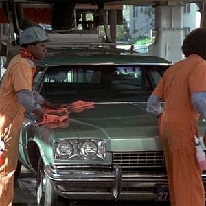 Foto Car Wash: Onde Acontece de Tudo