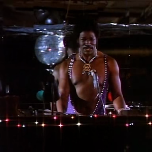 Foto Disco Godfather