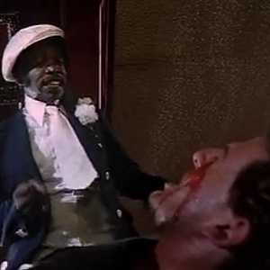 Foto Disco Godfather