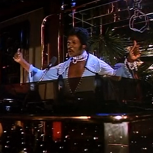 Foto Disco Godfather