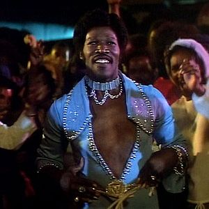 Foto Disco Godfather