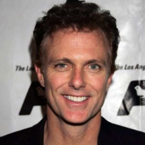 Foto Patrick Cassidy