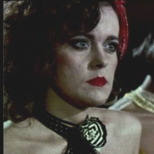 Foto Djenane Machado