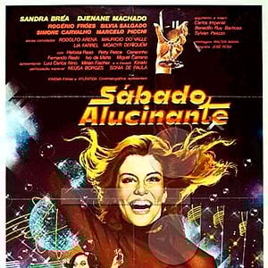 Foto Sábado Alucinante