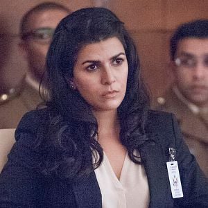 Foto Nazanin Boniadi