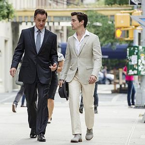 Foto White Collar