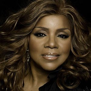Foto Gloria Gaynor