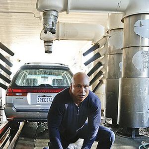 Foto NCIS: Los Angeles