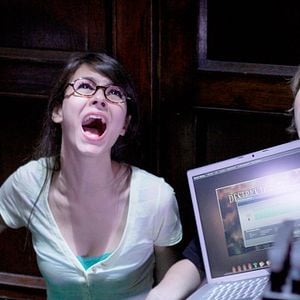 Foto Castelo do Medo