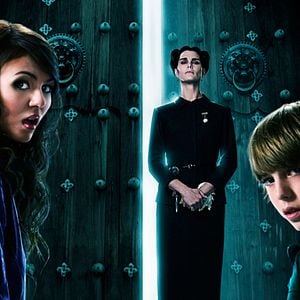 Foto Castelo do Medo