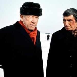 Foto Carta ao Kremlin