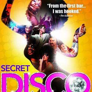 Foto The Secret Disco Revolution
