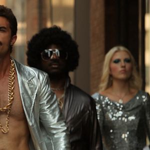 Foto The Secret Disco Revolution