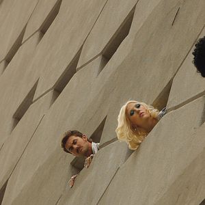 Foto The Secret Disco Revolution