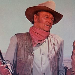 Foto Jamais Foram Vencidos