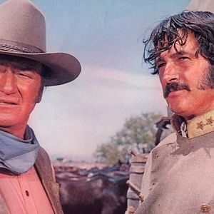 Foto Jamais Foram Vencidos