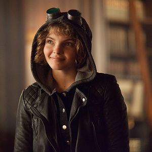 Foto Camren Bicondova
