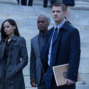 Foto Andrew Stewart-Jones