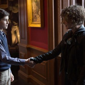 Foto Camren Bicondova