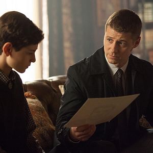 Foto Ben McKenzie