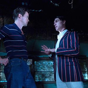 Foto American Horror Story