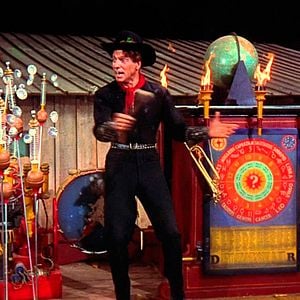 Foto Lágrimas do Céu