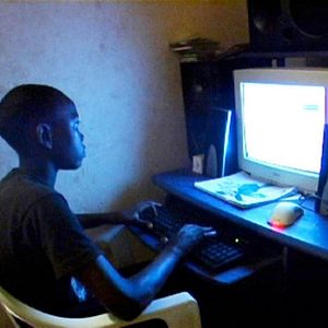 Foto Luanda: a Fábrica da Música