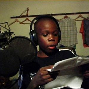 Foto Luanda: a Fábrica da Música