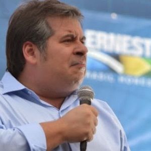 Foto O Candidato Honesto