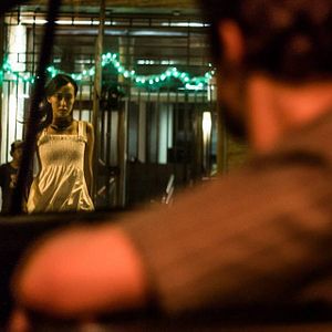 Foto Para Minha Amada Morta