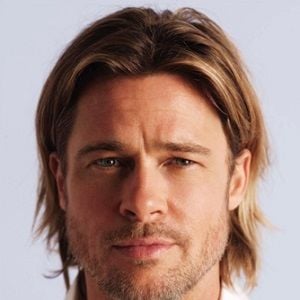 Foto Brad Pitt