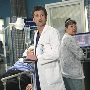 Foto Patrick Dempsey
