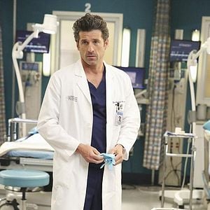 Foto Patrick Dempsey