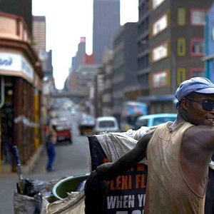 Foto Jeppe numa Sexta