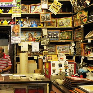 Foto Jeppe numa Sexta