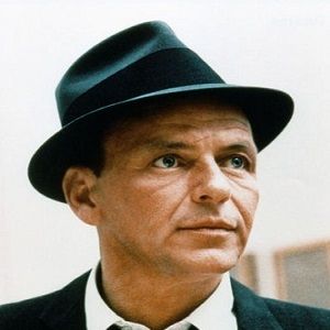 Foto Frank Sinatra