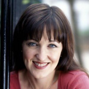 Foto Kacey Ainsworth