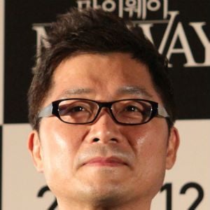 Foto Kang Je-kyu
