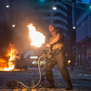 Foto Velozes & Furiosos 7