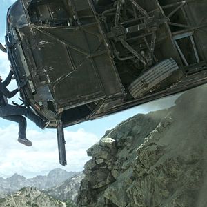 Foto Velozes & Furiosos 7